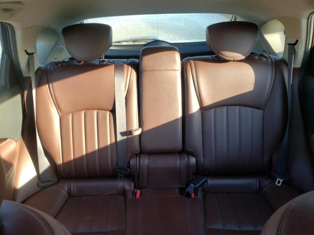 JN1BJ0RR9GM270955 - 2016 INFINITI QX50 BROWN photo 10