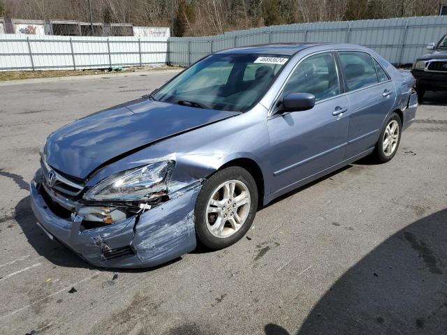 2007 HONDA ACCORD EX, 