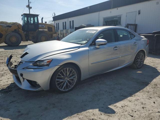 2015 LEXUS IS 250, 