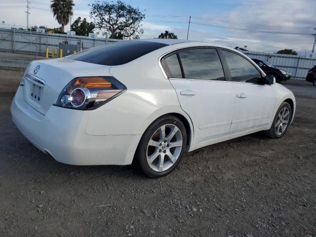 1N4AL21E89N464600 - 2009 NISSAN ALTIMA S M 2.5 WHITE photo 3