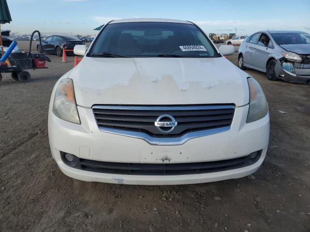 1N4AL21E89N464600 - 2009 NISSAN ALTIMA S M 2.5 WHITE photo 5