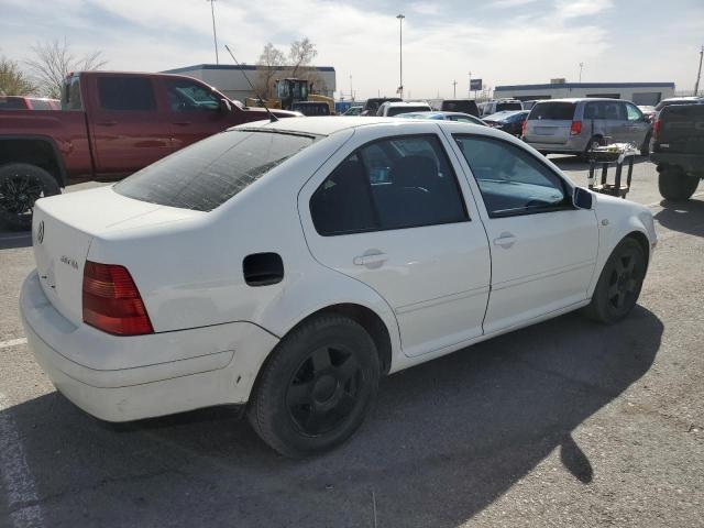 3VWSA29M9YM107481 - 2000 VOLKSWAGEN JETTA GLS WHITE photo 3