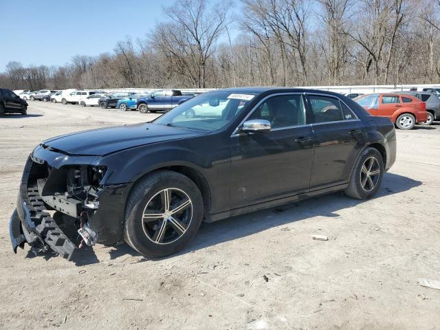 2014 CHRYSLER 300, 