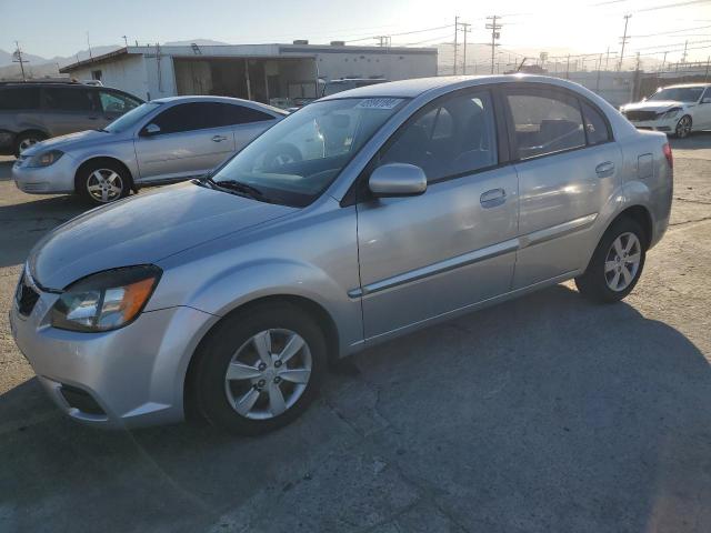 2011 KIA RIO BASE, 