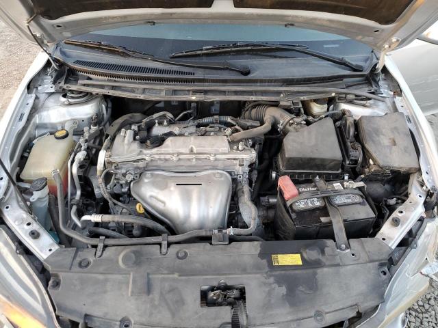 JTKJF5C71E3069710 - 2014 TOYOTA SCION TC Gümüş foto 11