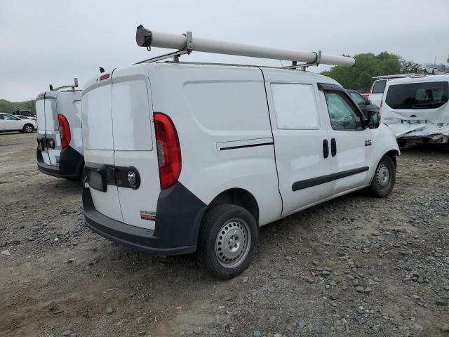 ZFBERFAB6H6E00688 - 2017 RAM PROMASTER Ağ foto 3