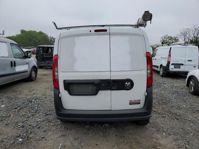 ZFBERFAB6H6E00688 - 2017 RAM PROMASTER Ağ foto 6