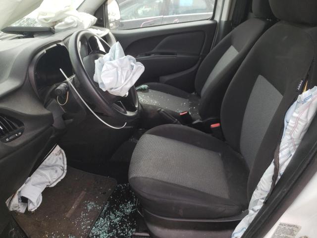 ZFBERFAB6H6E00688 - 2017 RAM PROMASTER Ağ foto 7