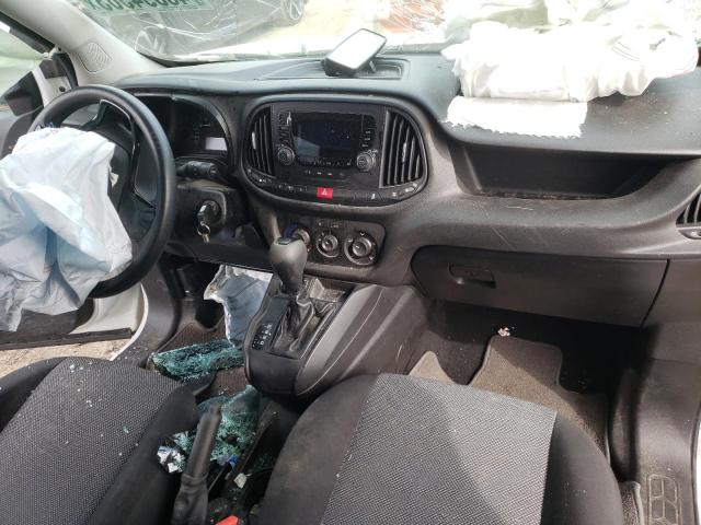 ZFBERFAB6H6E00688 - 2017 RAM PROMASTER Ağ foto 8