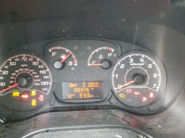 ZFBERFAB6H6E00688 - 2017 RAM PROMASTER Ağ foto 9