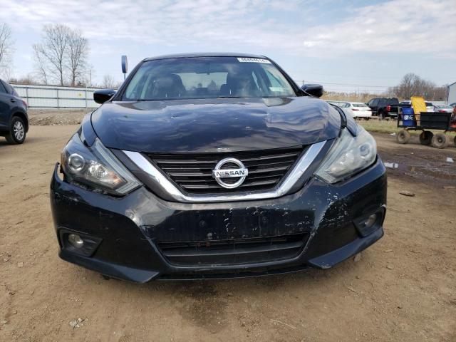 1N4AL3AP4HC126404 - 2017 NISSAN ALTIMA 2.5 BLACK photo 5