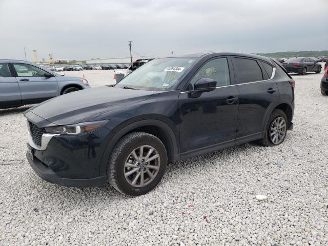 2023 MAZDA CX-5 PREFERRED, 