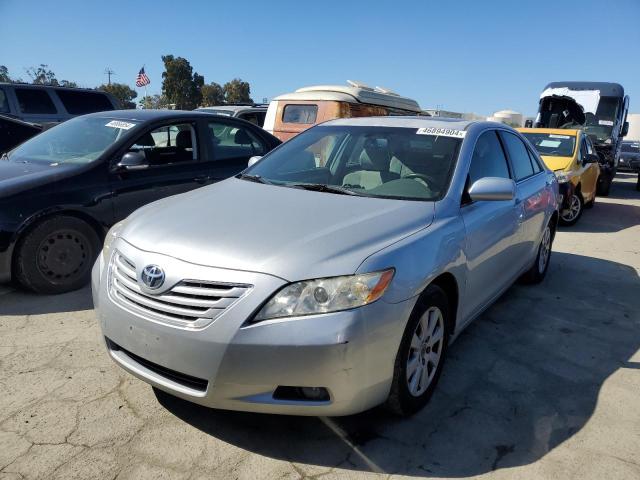 2007 TOYOTA CAMRY CE, 