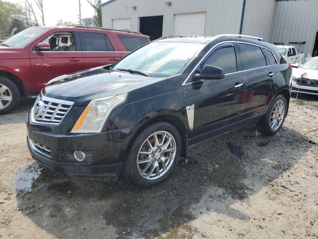 2013 CADILLAC SRX PERFORMANCE COLLECTION, 