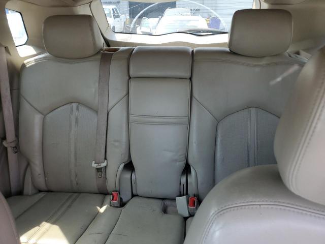 3GYFNDE35DS556383 - 2013 CADILLAC SRX PERFORMANCE COLLECTION Қара фото 10