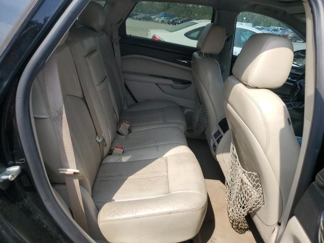 3GYFNDE35DS556383 - 2013 CADILLAC SRX PERFORMANCE COLLECTION Қара фото 11