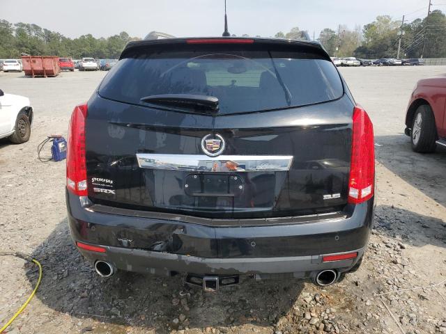3GYFNDE35DS556383 - 2013 CADILLAC SRX PERFORMANCE COLLECTION Қара фото 6
