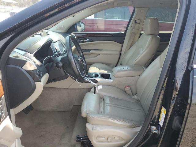 3GYFNDE35DS556383 - 2013 CADILLAC SRX PERFORMANCE COLLECTION Қара фото 7