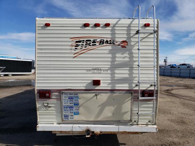 11FAF1525LB005272 - 1990 TRLR TRAILER WHITE photo 5