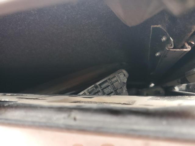 5TFAW5F19EX408236 - 2014 TOYOTA TUNDRA CREWMAX PLATINUM ყავისფერი ფოტო 12