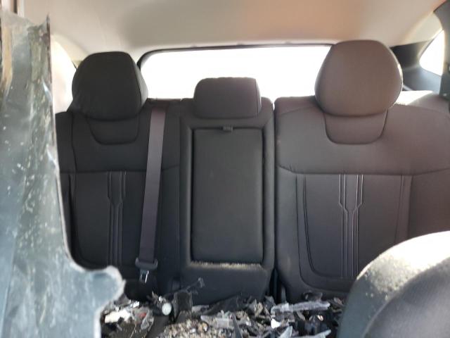 5NMJBCDE0RH325105 - 2024 HYUNDAI TUCSON SEL CHARCOAL photo 10