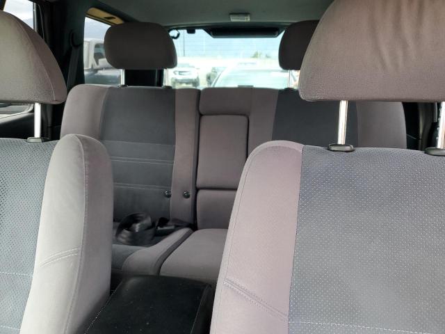 JN8DR09X41W573462 - 2001 NISSAN PATHFINDER LE 黑色 照片 10