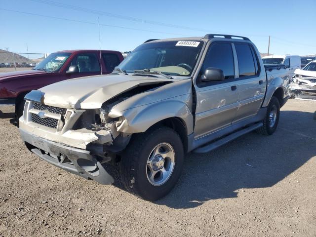 2005 FORD EXPLORER S, 