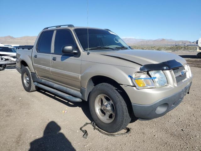 1FMZU77K65UB36141 - 2005 FORD EXPLORER S GOLD photo 4