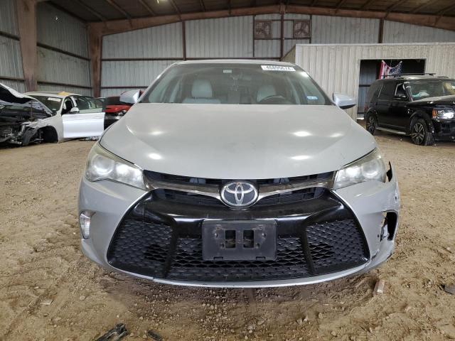 4T1BF1FK0GU132857 - 2016 TOYOTA CAMRY LE SILVER photo 5