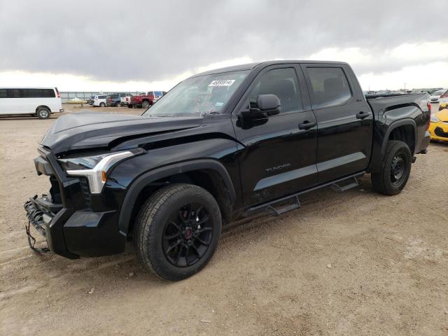 2023 TOYOTA TUNDRA CREWMAX SR, 