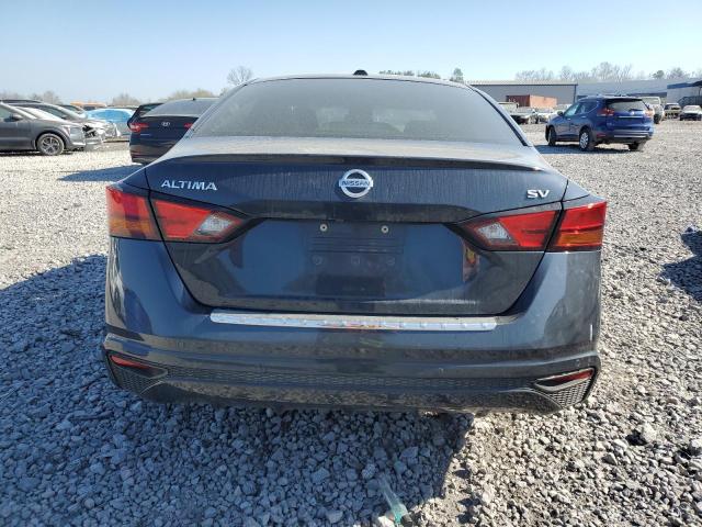 1N4BL4DV7MN354111 - 2021 NISSAN ALTIMA SV BLACK photo 6