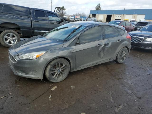 2015 FORD FOCUS SE, 