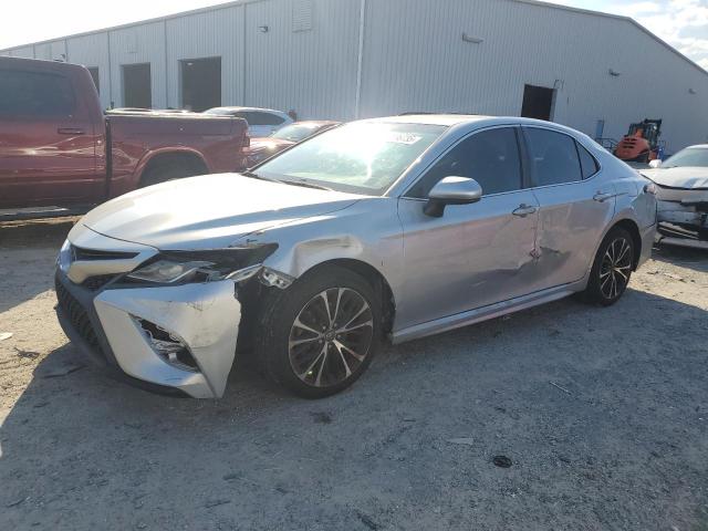 2018 TOYOTA CAMRY L, 