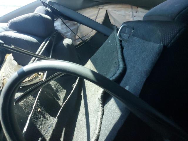 2HGFA16649H003499 - 2009 HONDA CIVIC LX-S 灰色 照片 10