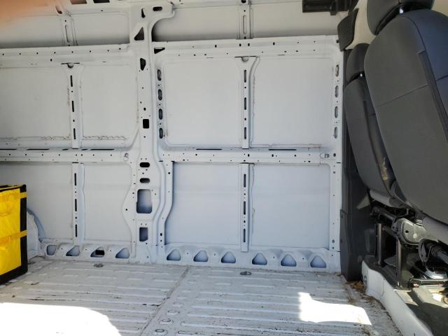 3C6LRVDG8PE577858 - 2023 RAM PROMASTER 2500 HIGH Ақ фото 11