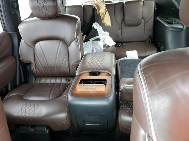 JN8AZ2NE3F9086259 - 2015 INFINITI QX80 BLACK photo 10