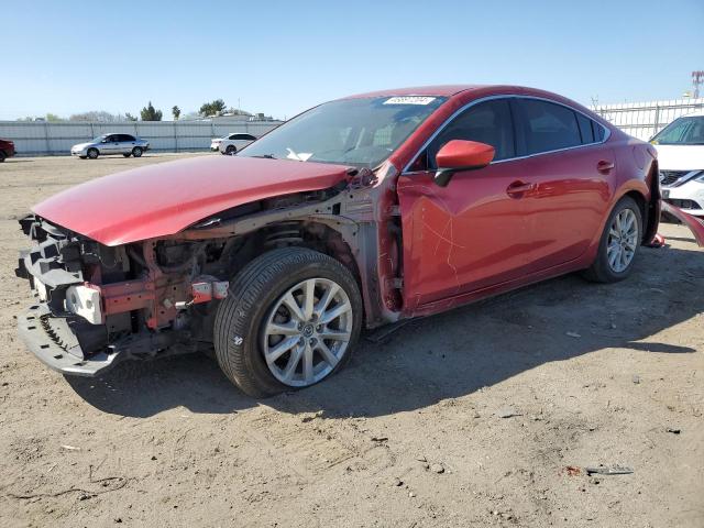 2014 MAZDA 6 SPORT, 