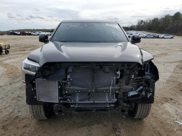 5TFNA5DB7PX108080 - 2023 TOYOTA TUNDRA CREWMAX PLATINUM 黑色 照片 5