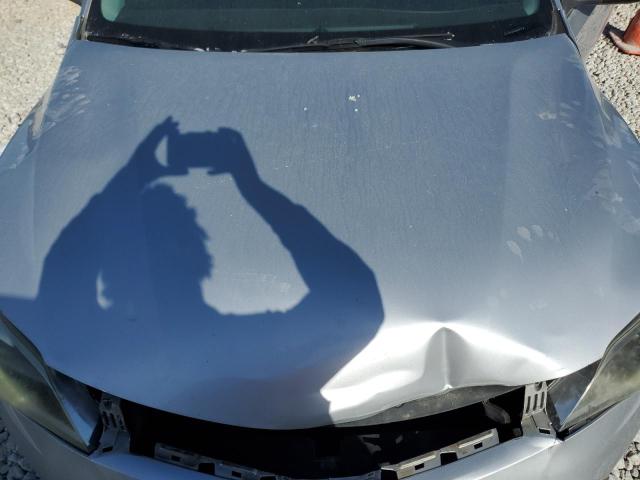 4T1BK1EB4DU068721 - 2013 TOYOTA AVALON BASE 银色 照片 11