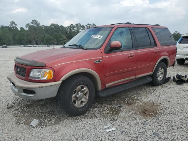 1998 FORD EXPEDITION, 