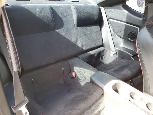 JF1ZNAA19D2724582 - 2013 TOYOTA SCION FR-S 白色 照片 10