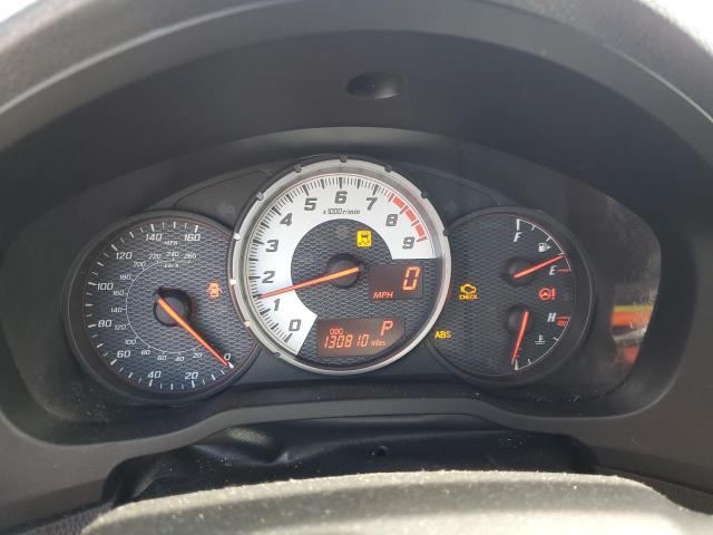 JF1ZNAA19D2724582 - 2013 TOYOTA SCION FR-S 白色 照片 9