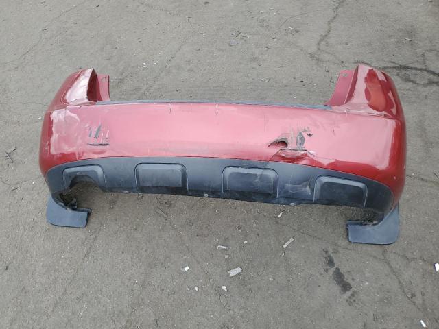 JN8AS5MT0AW002821 - 2010 NISSAN ROGUE S RED photo 12