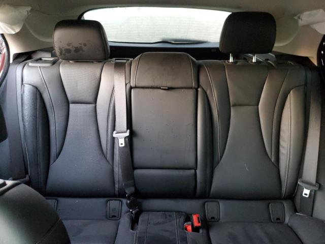 LRBFZPR4XMD041778 - 2021 BUICK ENVISION ESSENCE ბურგუნდია ფოტო 10