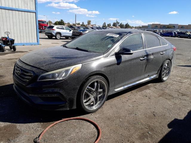 2016 HYUNDAI SONATA SPORT, 