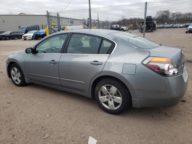 1N4AL21E38N421314 - 2008 NISSAN ALTIMA 2.5 SILVER photo 2