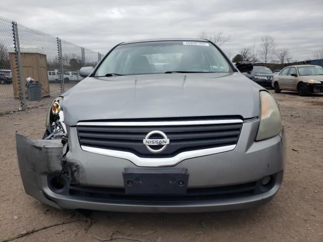 1N4AL21E38N421314 - 2008 NISSAN ALTIMA 2.5 SILVER photo 5