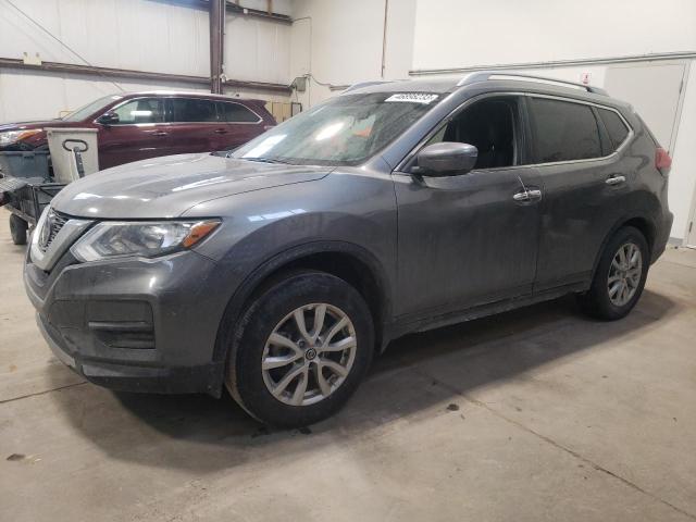 2020 NISSAN ROGUE S, 