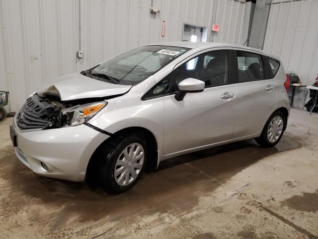 2015 NISSAN VERSA NOTE S, 