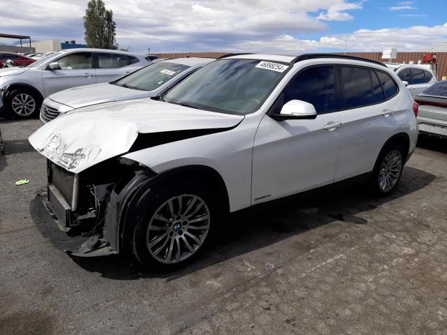 2013 BMW X1 SDRIVE28I, 